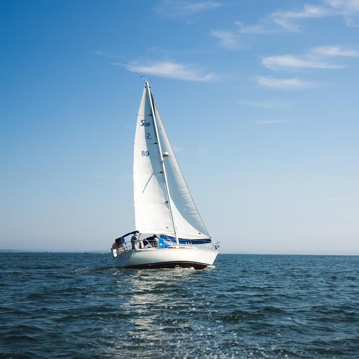 DawnValleyFarm yacht fleet
